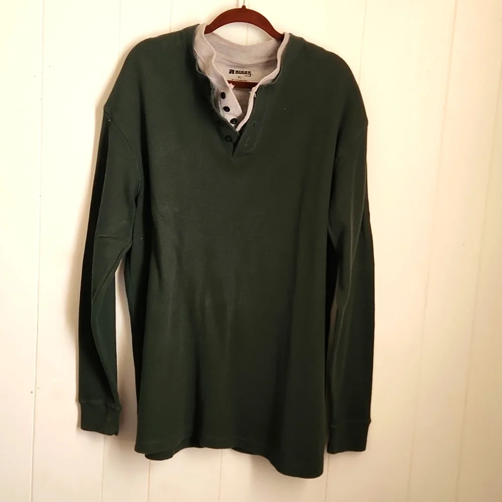NWOT RIGGS WORKWEAR - Picture 1 of 5